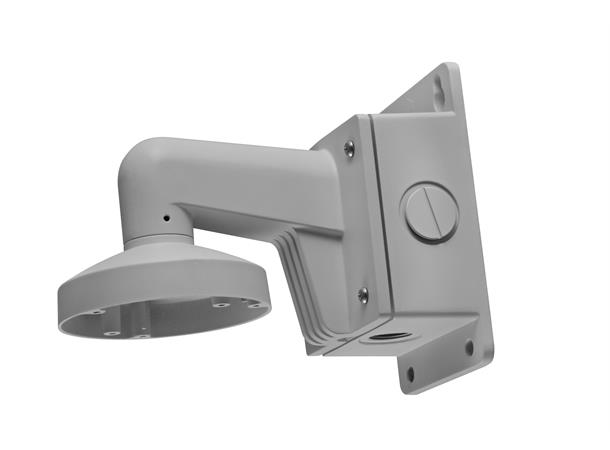Hikvision DS-1272ZJ-110B Wall mount + Junction Box - Domes